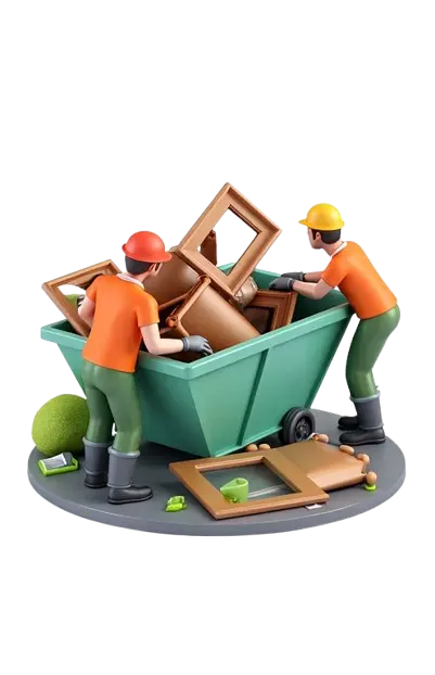 561 junk removal palm beach