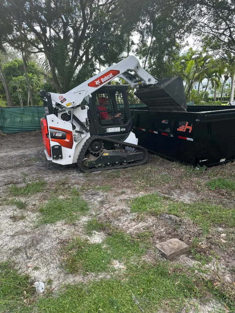 Waste Management Dumpster Rental