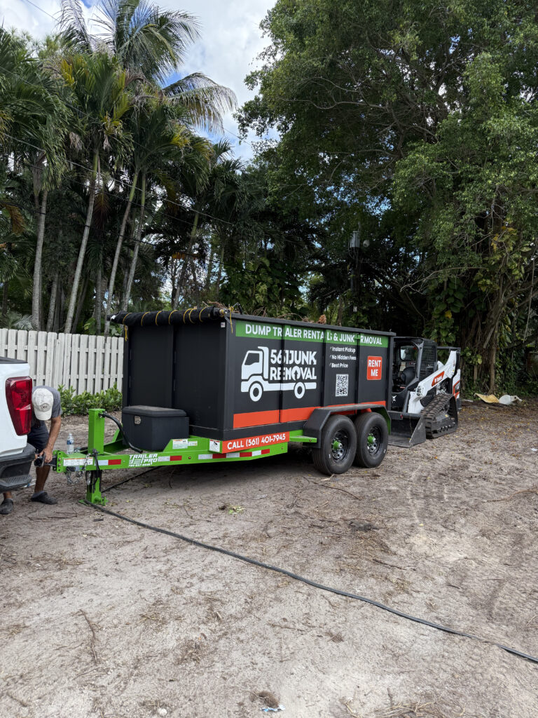Dumpster Sizes Guide: Choosing the Right Container for Your Project