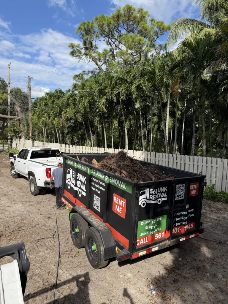 Learn how to choose the best junk removal service. Compare pricing, reviews, red flags, and professional standards before hiring.